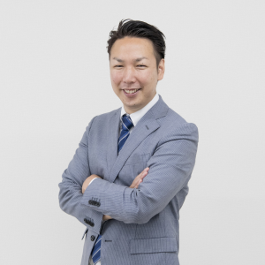 ダイバーシティ田中さん